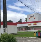 Vazamento de amônia faz quatro pessoas passarem mal em fábrica em Santa Luzia