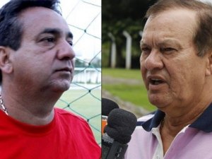 Marcos Barbosa quer torcedor do CRB no clássico e diz que 'CSA será eliminado'