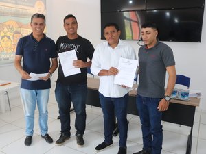 Prefeitura realiza primeira convocação de profissionais aprovados no PSS da Educação
