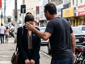 Advogada é parada na rua em Arapiraca e ameaçada de morte por cobrar honorários