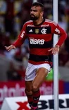 Fabrício Bruno, do Flamengo, entra na mira de mais um clube europeu