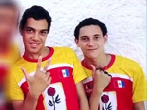 Reconstituição da morte de irmãos e pedreiro acontece nesta quarta-feira