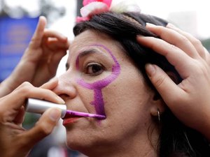 Alagoanas protagonizam maior campanha contra um candidato à Presidência