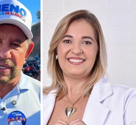 Renan Filho terá situação e oposição no mesmo palanque em São José da Laje