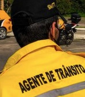 Motorista de aplicativo nega agressão e ameaça a agente de SMTT em Arapiraca