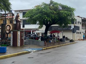 Maragogi passa ter maior população da Região Norte de Alagoas