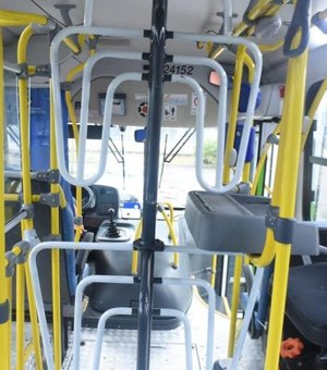 Empresários têm dez dias para retirar catracas altas de ônibus