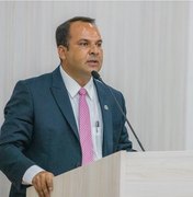 'Agricultura precisa ser prioridade em Alagoas', defende Francisco Sales