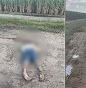 Polícia confirma que empresário morto em Coruripe tinha passado criminoso