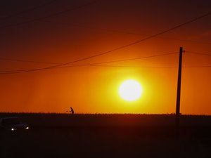 Previsão para este fim de semana em Alagoas é de sol e tempo seco