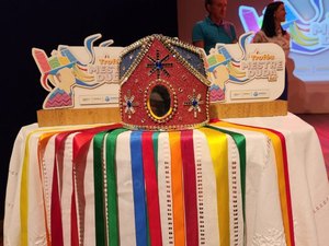 Troféu Mestre Duda: Arapiraca premia destaques da cultura em 2022