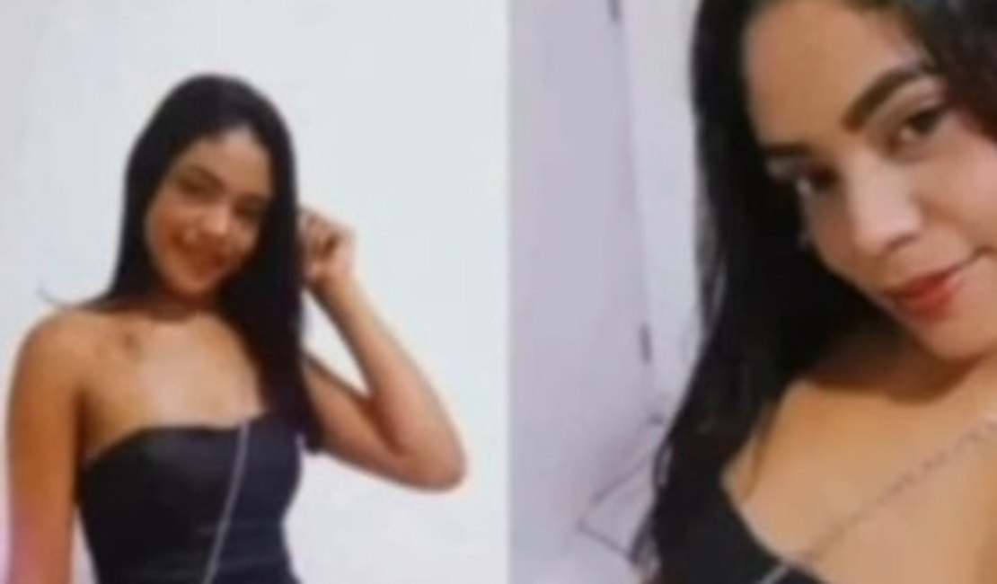 Tiros na cabeça: adolescente é assassinada no sofá de casa no Sertão de AL