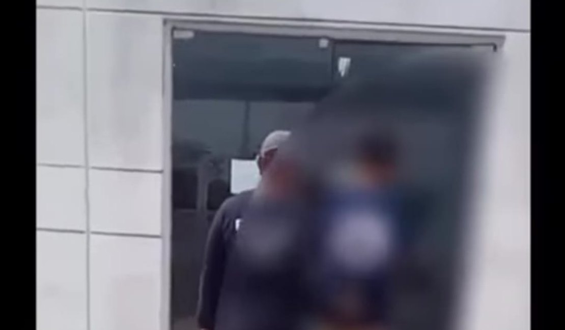 Jovem investigado por duplo homicídio em Matriz de Camaragibe é preso