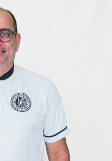 ASA anuncia saída do executivo de futebol Renan Mobarack