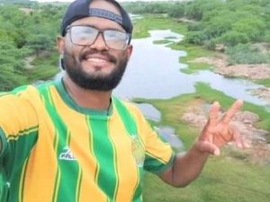 Jovem que sofreu acidente um dia antes de ter a irmã assassinada em Piranhas morre no HEA