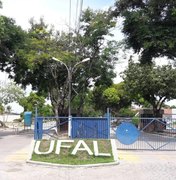 Com provas no domingo (04), concurso da Ufal conta com mais de 11 mil candidatos