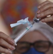 São Luís do Quitunde e Matriz de Camaragibe já vacinam pessoas a partir dos 22 anos