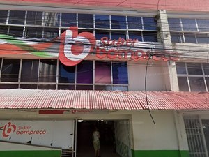 Grupo Unicompra assume gestão dos supermercados Bompreço em Maceió