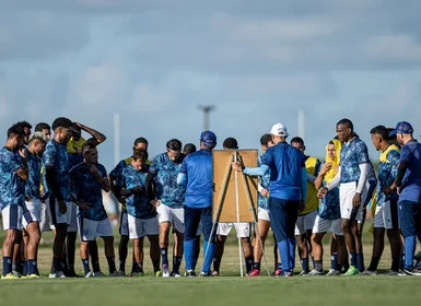 CSA recebe o líder Caxias pela 11ª rodada da Série C do Campeonato Brasileiro