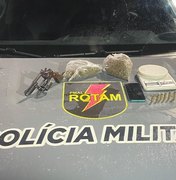 Líder do CV no Passo de Camaragibe morre em confronto com policiais em Maceió