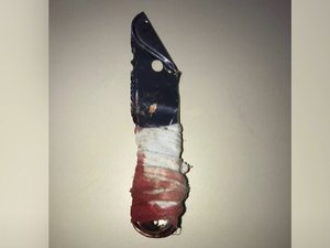 Agente socioeducativo sofre tentativa de homicídio em unidade de internação