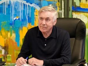 Primeira seleção de Ancelotti no pós-Copa dará chance a jovens que atuam no futebol brasileiro
