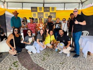Delmiro Gouveia dá largada para o Maio Amarelo 2022