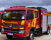 Incêndio em área de mata assusta motoristas na zona rural de Arapiraca