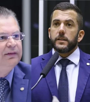 Sóstenes e Jordy são alvo da PF por desvio de cota parlamentar