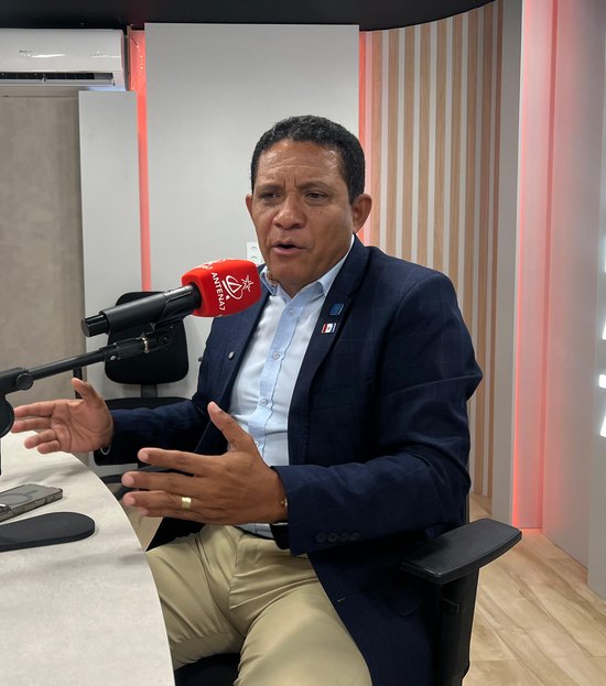 Eleições 2026: filiação de Júlio Cezar ao PT é quase impossível
