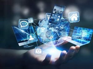 Internet chega a 1,1 milhão de domicílios alagoanos em 2024, aponta IBGE