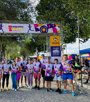 Samyra do Basto destaca força das mulheres em homenagem ao Dia da Mulher em Junqueiro