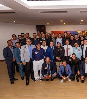 Marina JHC fortalece diálogo com lideranças religiosas em Maceió