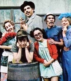 Filho de 'Chaves' quer fazer nova série com os atores ainda vivos