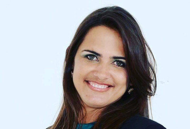 Assistente Social Elizângela Santos lança pré-candidatura a vereadora pelo Solidariedade