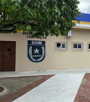 Dois adolescentes fogem de unidade socioeducativa em Maceió; um segue foragido