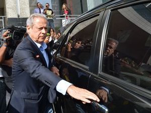 Mais um recurso de José Dirceu é negado na segunda instância