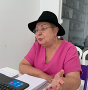 Tereza Nelma defende na AMA auxilio emergencial de R$ 600,00