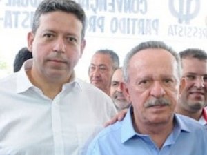 Biu e Arthur Lira são indiciados pela PF por corrupção passiva