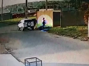 Mãe diz ter ateado fogo em recém-nascido por “vergonha” da gravidez
