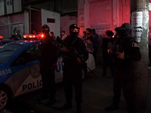 Um terço dos mortos no Jacarezinho não tem ação criminal no TJ do Rio