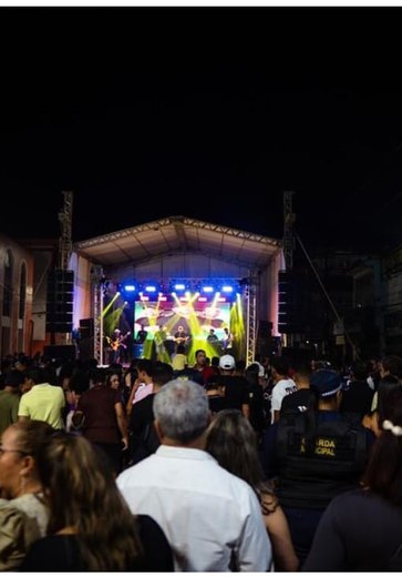 Festival Calabar valoriza cultura do município de Porto Calvo