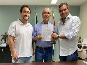 Mais de 300 de famílias carentes de Penedo serão beneficiadas com moradia digna