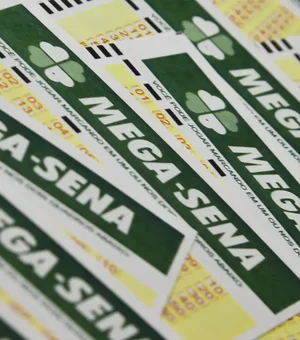 Mega-Sena sorteia nesta quinta-feira prêmio estimado em R$ 3,5 milhões