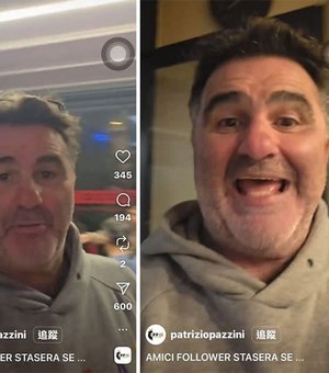 Dono de restaurante xinga turistas que pediram 'poucas' pizzas