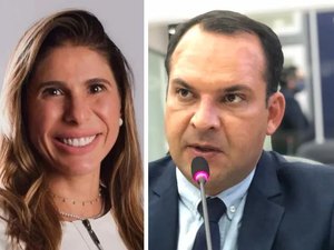 Fora da eleição, Marina Cintra deve pedir votos para Chico Sales
