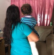 Criança que foi atropelada no Bosque das Arapiracas recebe alta; pai continua internado na UTI