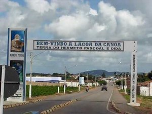 Homem é baleado após reagir a assalto em Lagoa da Canoa