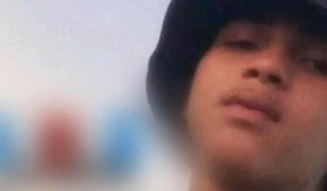 PC investiga morte brutal de adolescente e apura ligação com tráfico de drogas