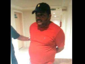 PC prende empresário acusado de matar coordenador de campanha